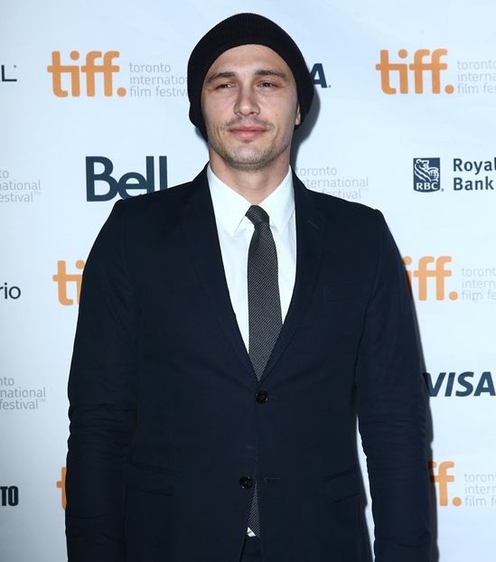 James Franco’s The Sound And The Fury: TIFF Review