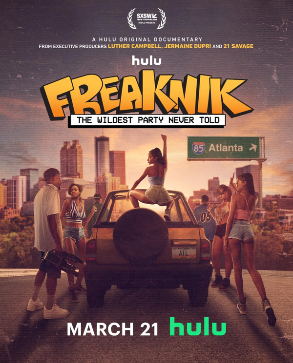 Revisiting Freaknik