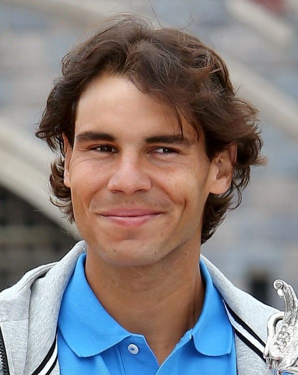 Rafa, Rafa, Rafa, Rafa, Rafa, Rafa, Rafa, Rafa!