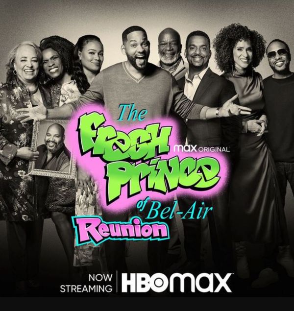 The Fresh Prince Of Bel-Air still is, 30 years later