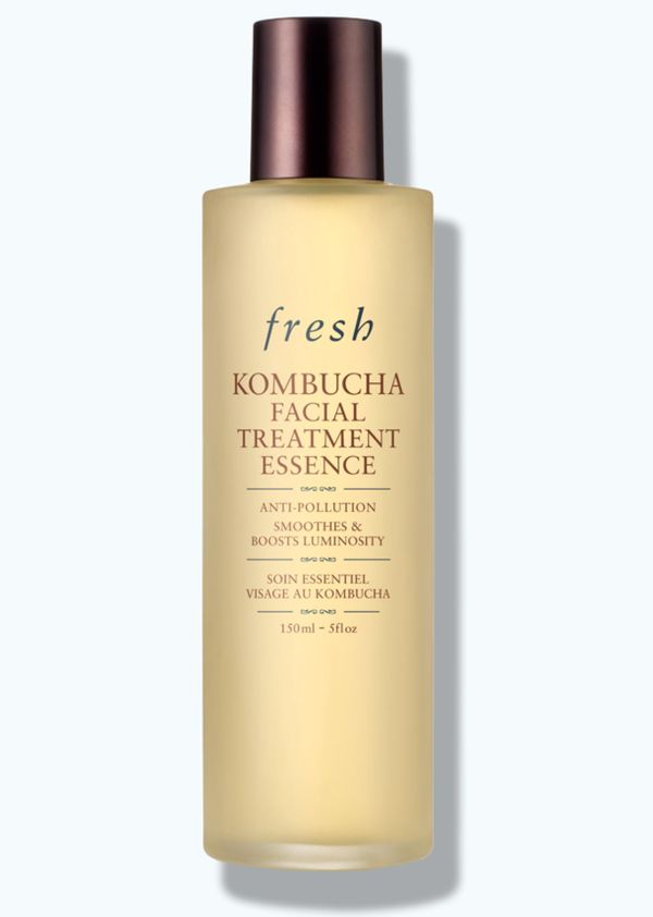 Sasha Finds: Black Tea For Your Face