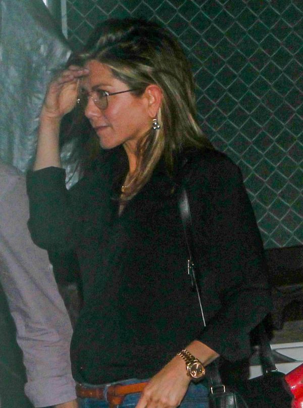 Monica, Phoebe, and Rachel