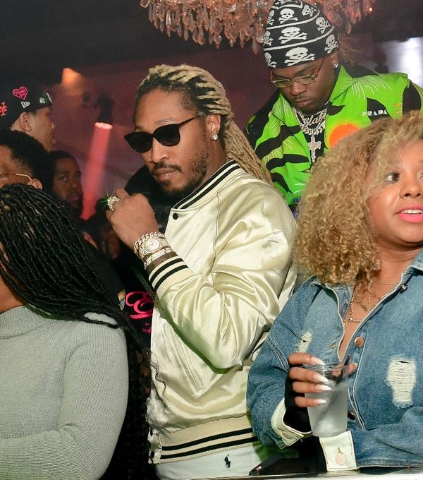 Celebrity Social Media, May 11, 2020