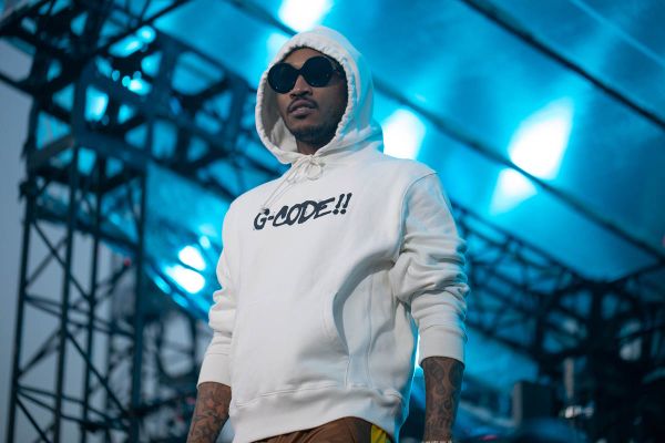 Twitter comes for Future over Rolex