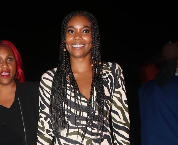 Celebrity Social Media, October 21, 2021