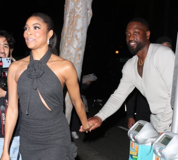 Celebrity Social Media, March 15, 2024