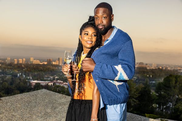 Gabrielle Union: Miss Hyper-Independent