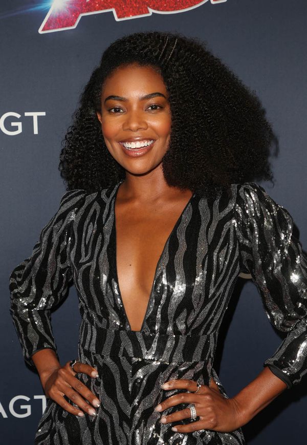 Celebrity Social Media, September 12, 2019