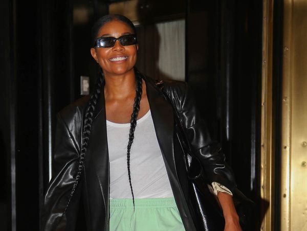 Celebrity Social Media, September 16, 2021