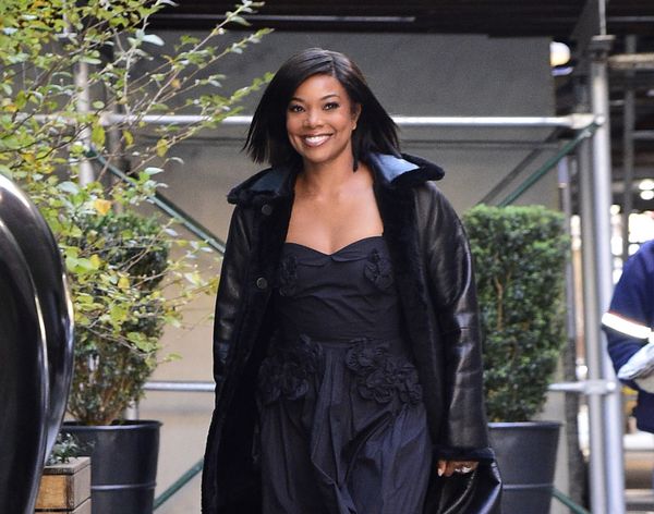 Gabrielle’s Momentum