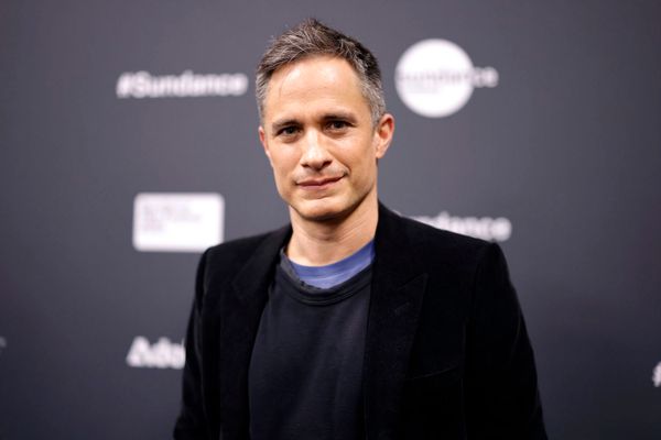 Sundance Review: Gael Garcia Bernal in Cassandro