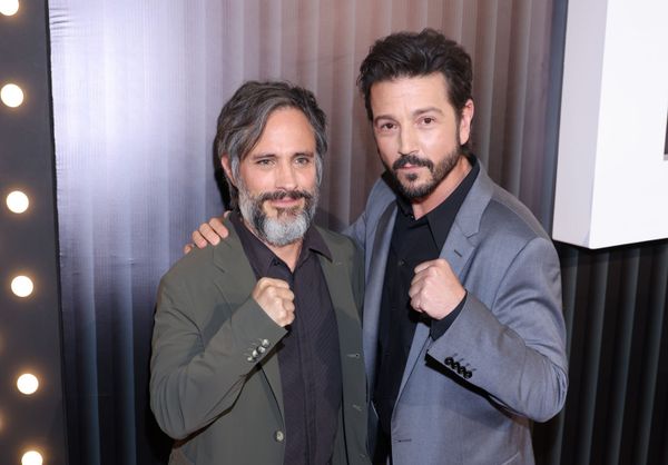 Diego & Gael: My SMAs