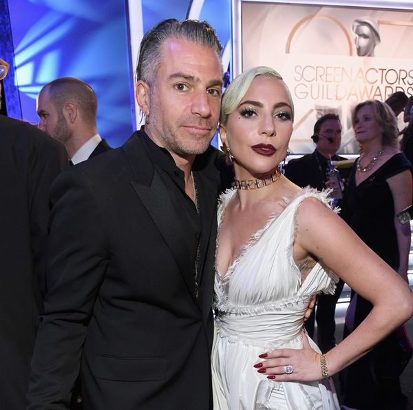 Lady Gaga: single for the Oscars