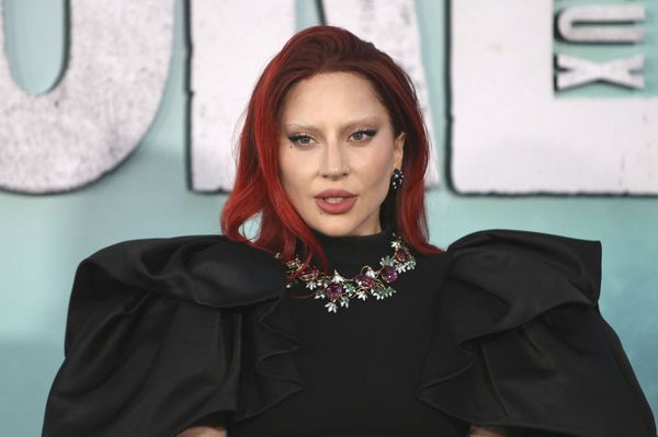 Celebrity Social Media, November 14, 2024