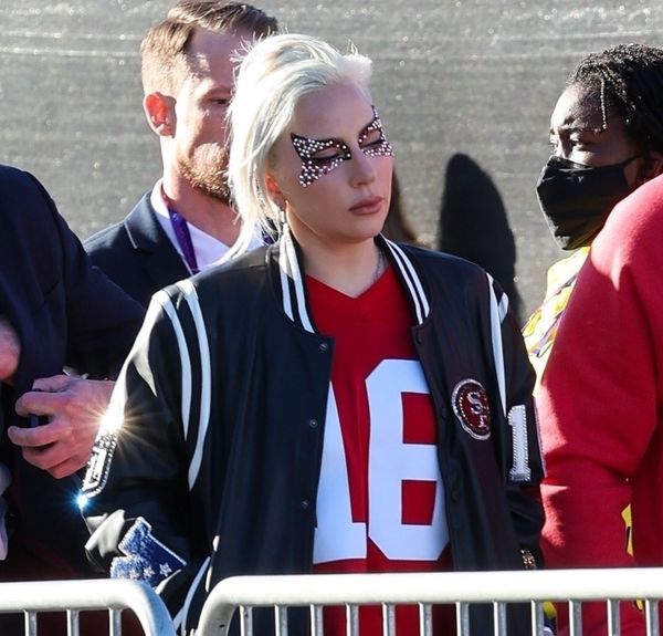 Celebrity Social Media, February 15, 2024