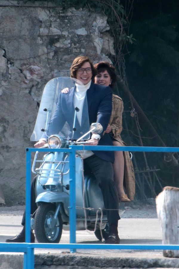 House of Gucci: Mariticide as Romance