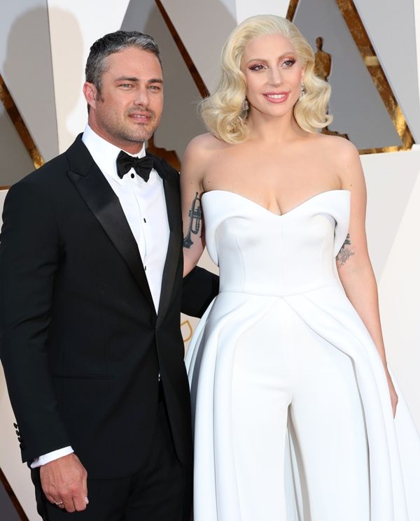 Gaga and “the break”