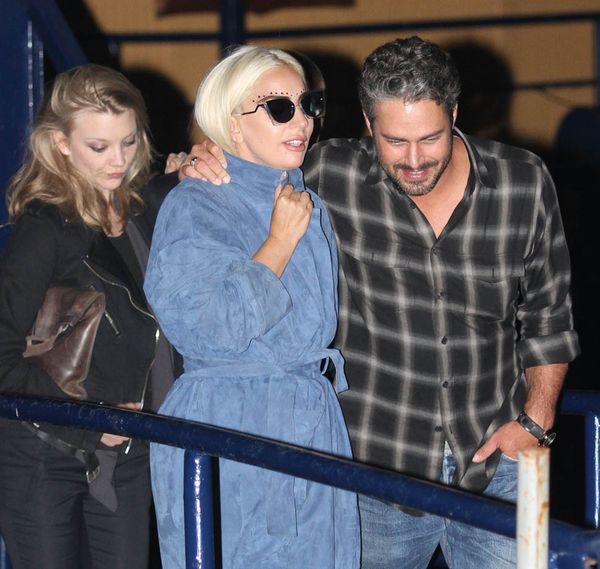 Margaery and Lady Gaga