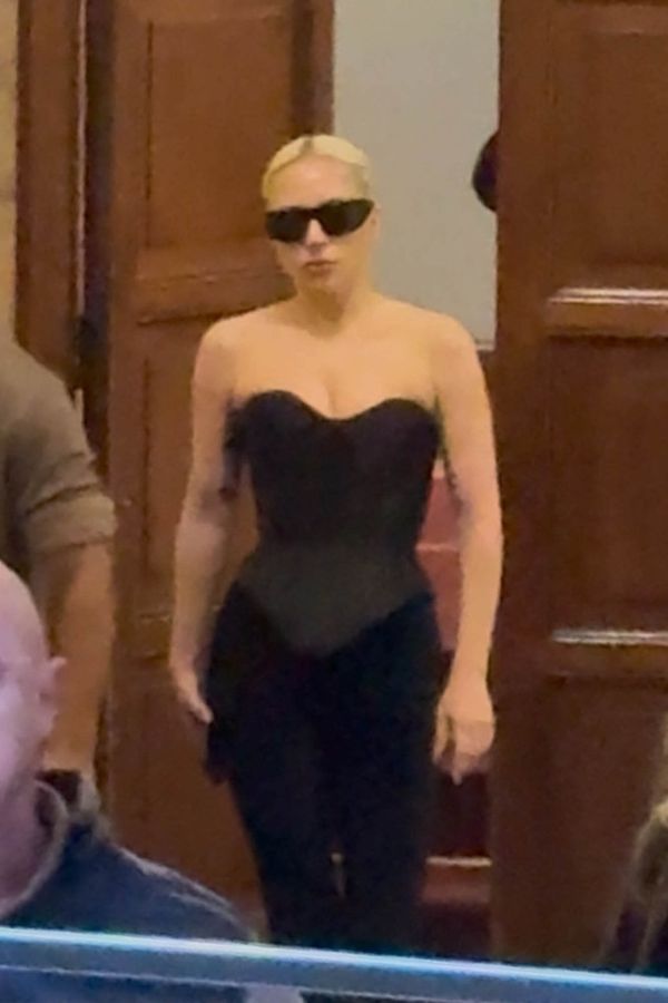 Gaga Prada