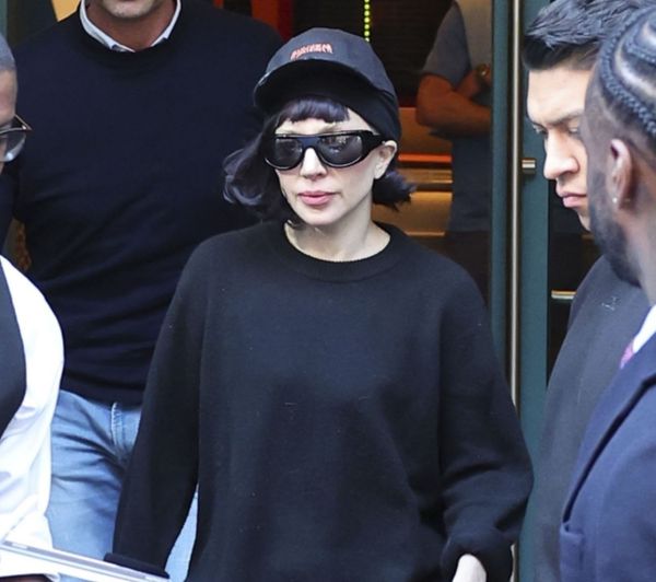 MC’s MUSIC LOUNGE: The Magic of Gaga