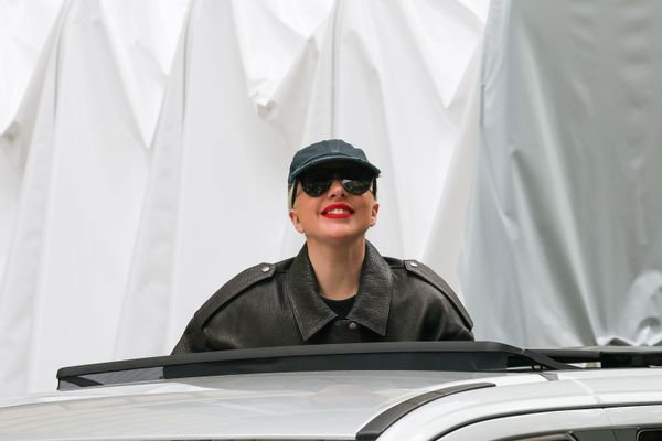 Celine and Gaga to open the Games?