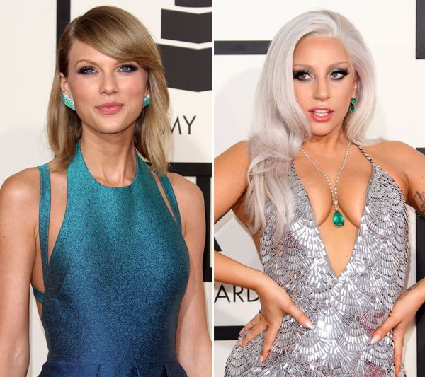 Don’t talk about her, but isolate her