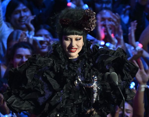 Lady Gaga’s New York Minute