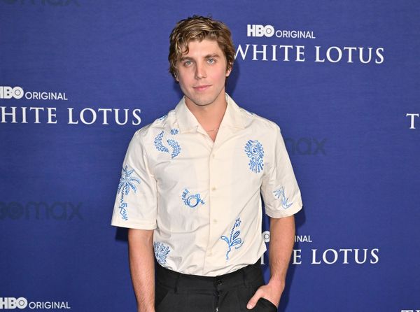 Celebrity Social Media, February 22, 2023