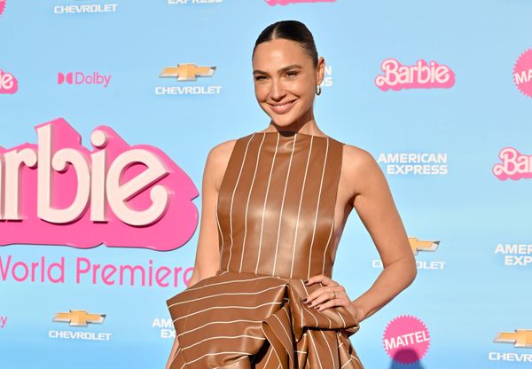 Gal Gadot: The Almost Barbie