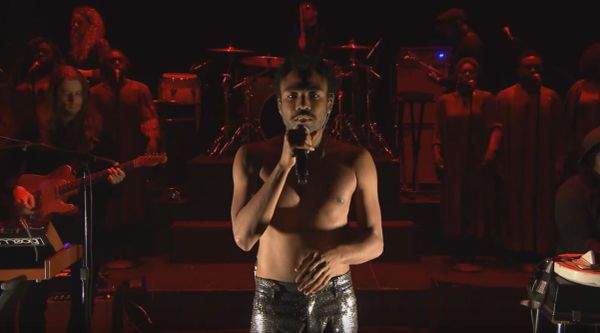 Donald Glover deserves all the things