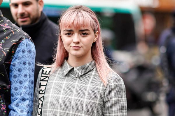 Game of Thrones finally comes through