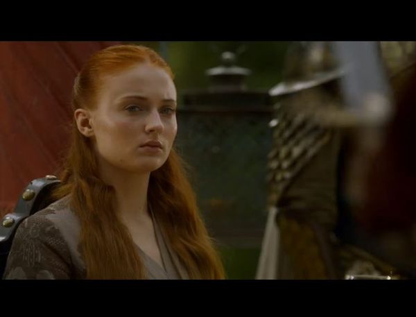 “Always keep your foes confused”…