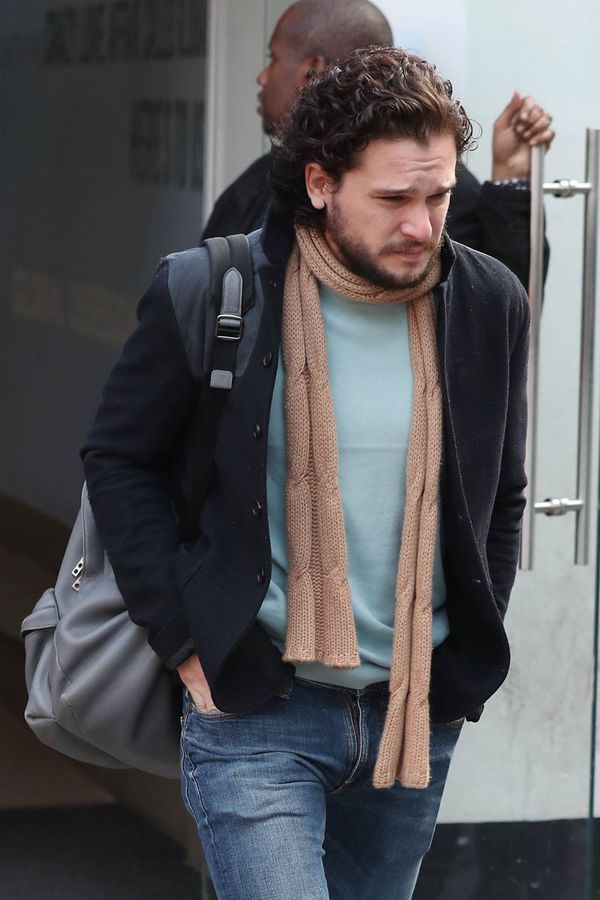 Intro for November 14, 2018