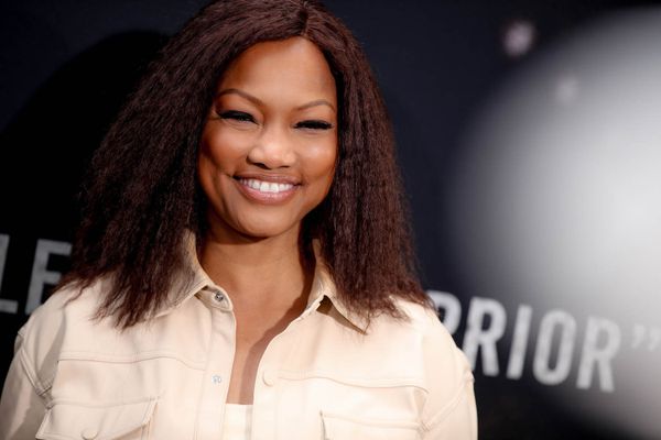 Garcelle’s a Diamond in the Bravo Rough