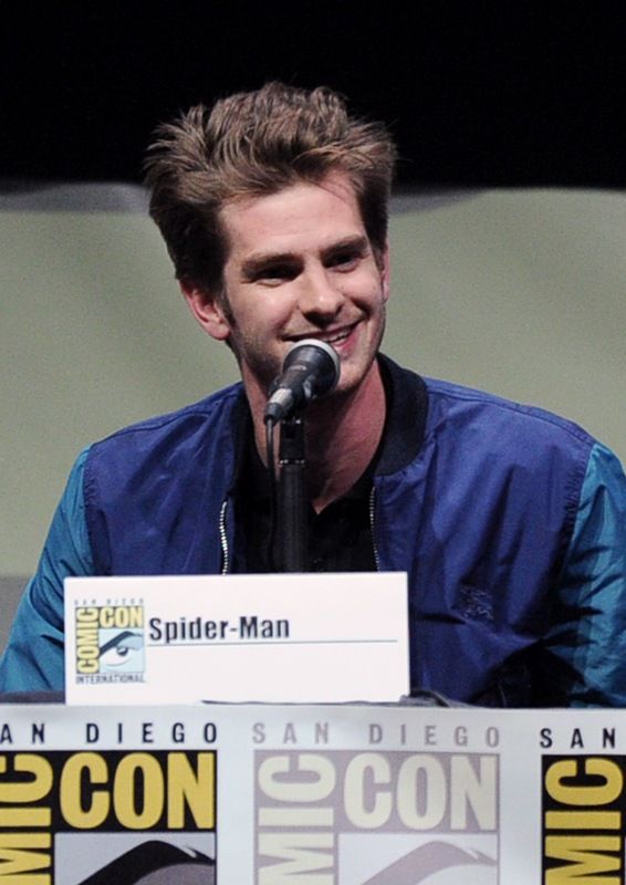 Marvel rocks Comic-Con 2013: Friday edition