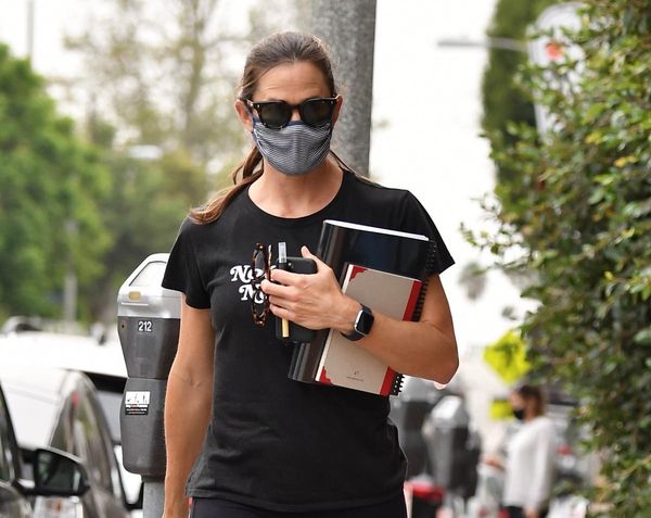 Celebrity Social Media, September 11, 2020