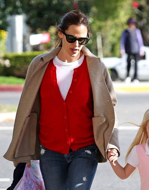 The Other Unsinkable Jennifer