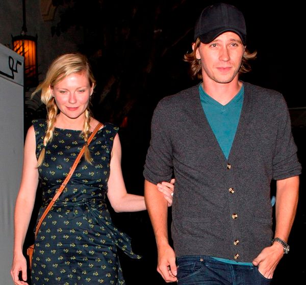 Garrett Hedlund will not be Christian Grey