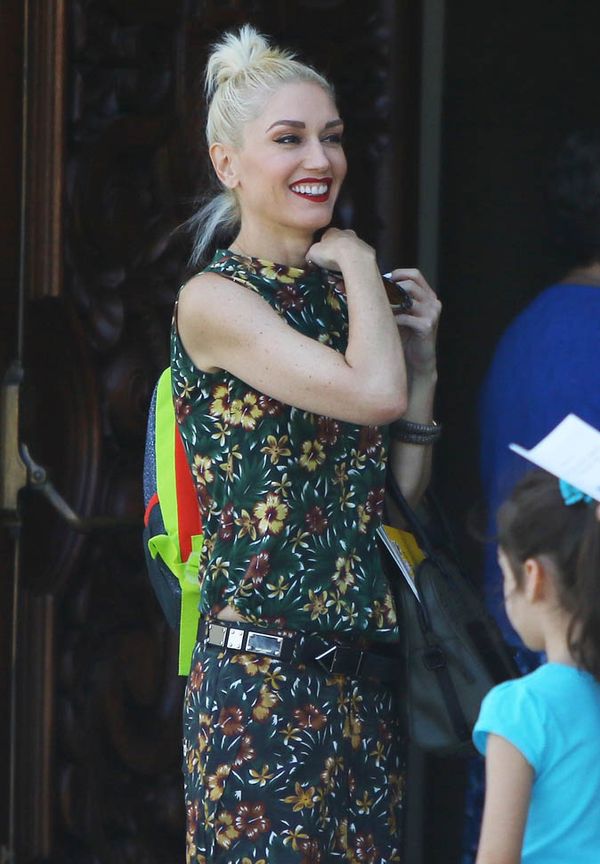 Get divorced, go straight to Leo