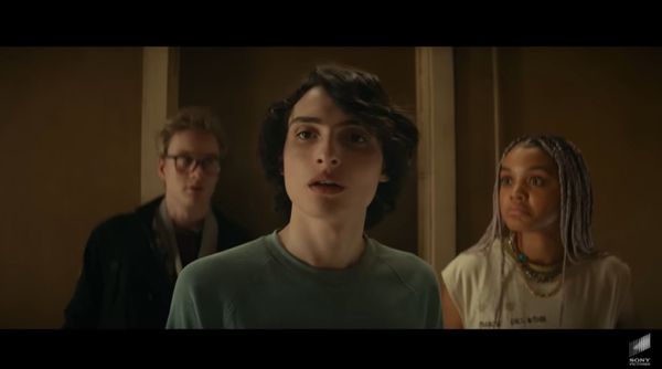 Ghostbusters member berries are back