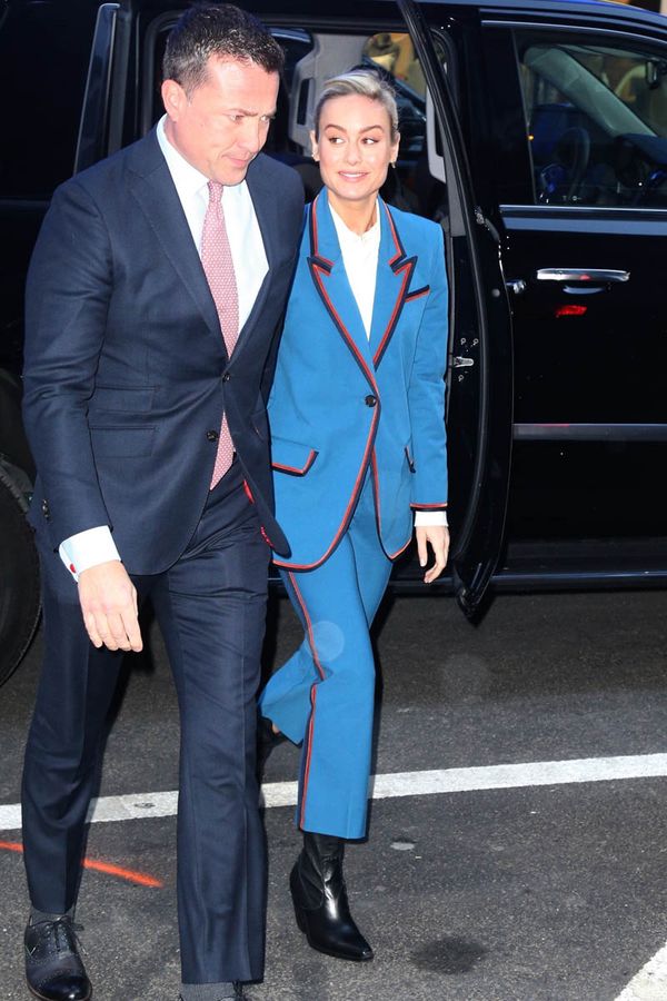 Brie & Gemma: Outfits of the Week