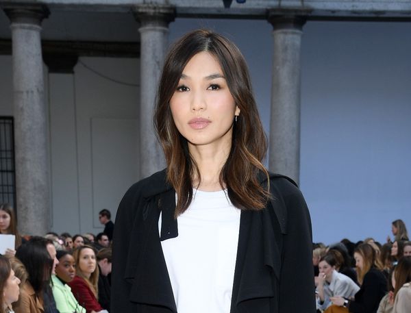 Gemma Chan calls out The Sunday Times