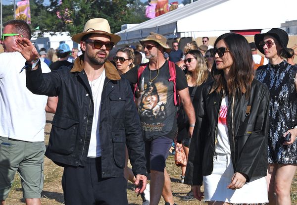 Celebrity Social Media, June 28, 2023