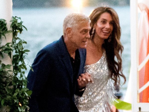 Celebrity Social Media, August 1, 2025