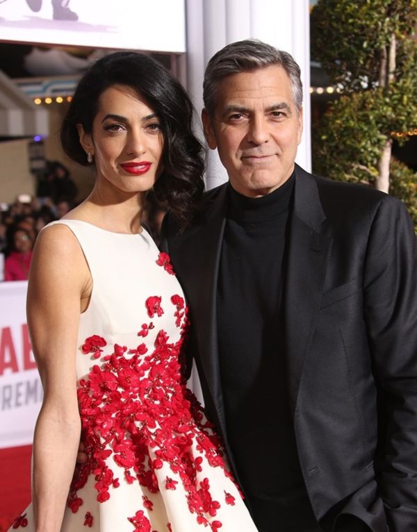 Clooney Twins activate?