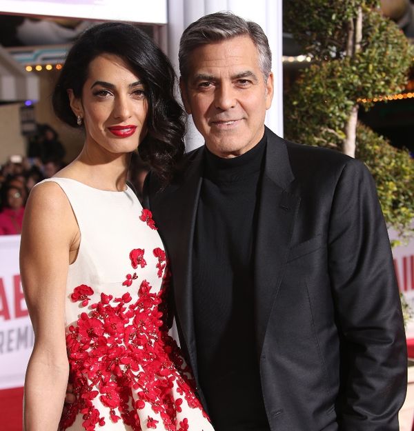 Clooney Twins 2017 – confirmed
