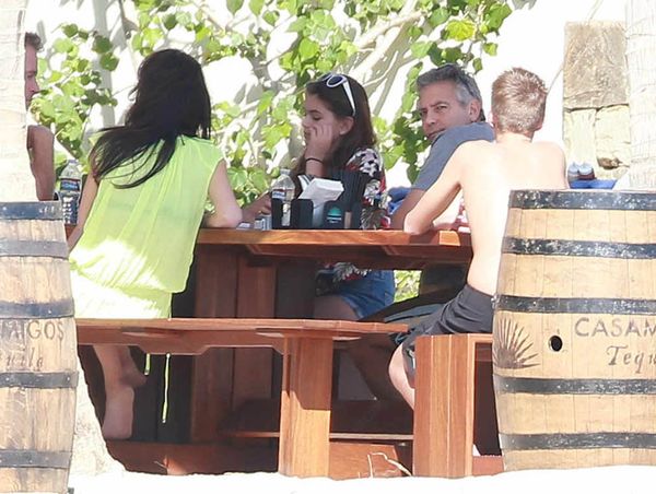 Lord Hollywood’s Cabo Christmas