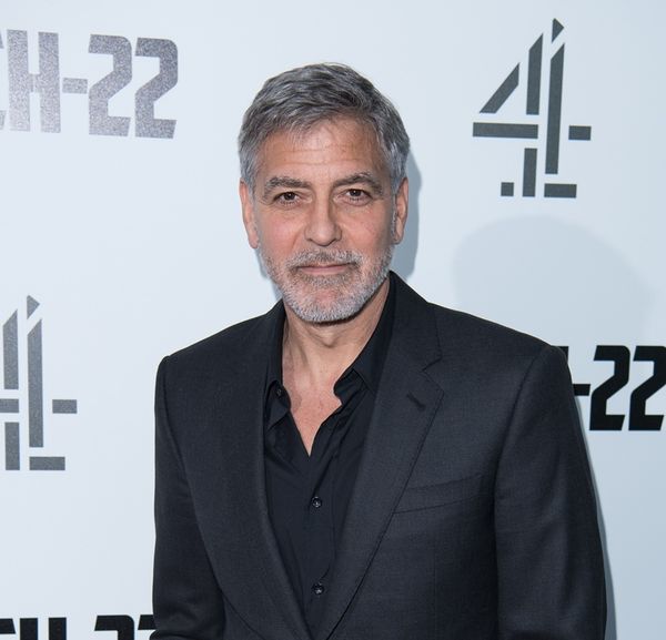 Ghislaine Maxwell bragged about George Clooney