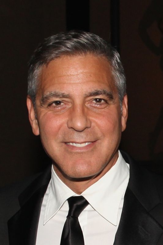 Clooney’s DeMille