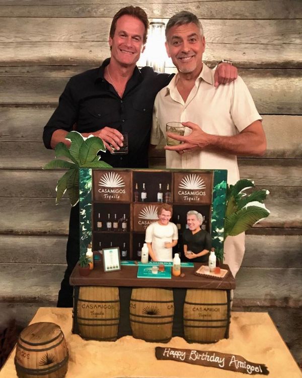 A Billion Dollar Shot